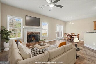 1750 Lily Valley Dr in Lawrenceville, GA - Building Photo - Building Photo