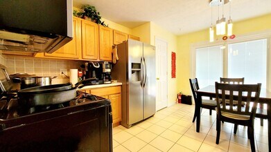 2918 Corpus Christi Dr in South Bend, IN - Building Photo - Building Photo