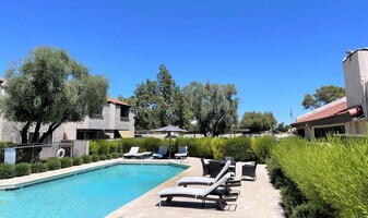 2938 N 61st Pl in Scottsdale, AZ - Building Photo