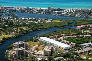 1921 Monte Carlo Dr in Sarasota, FL - Building Photo