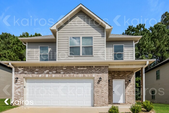 11413 Crimson Ridge Rd in Brookwood, AL - Building Photo