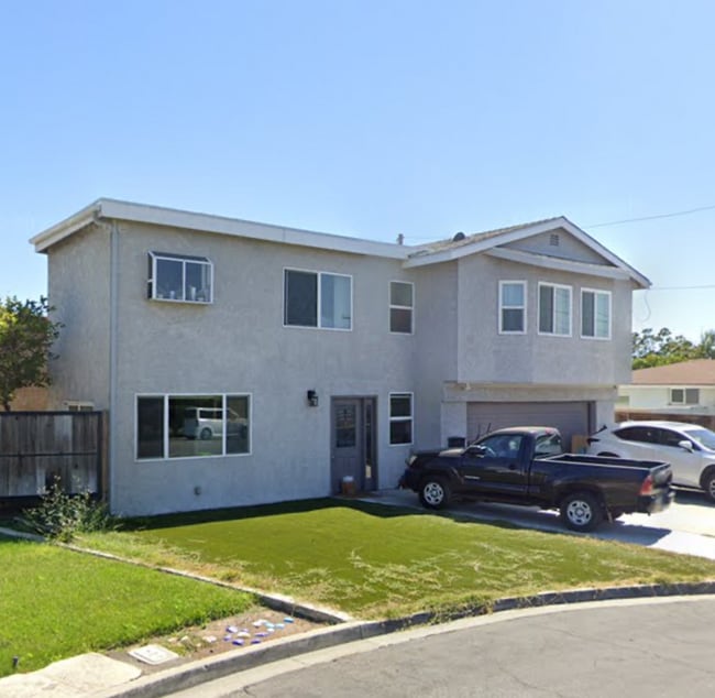 12342 Flagstone Pl in Garden Grove, CA - Building Photo - Building Photo