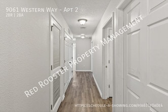 9061 Western Way in Jacksonville, FL - Building Photo - Building Photo