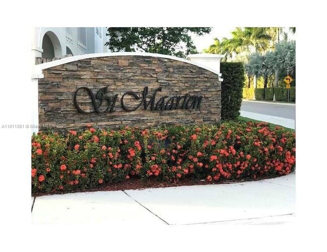property at 8760 NW 97th Ave