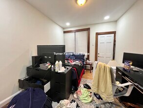 129 Cedar St, Unit 3 in Boston, MA - Building Photo - Building Photo