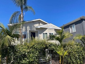 5231 Martin Luther King Jr Way, Unit 2 in Oakland, CA - Building Photo