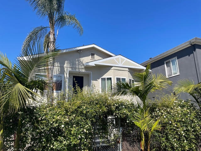 property at 5231 Martin Luther King Jr Way