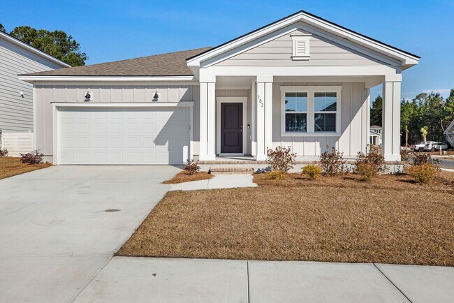 property at 183 Crosstown Ave