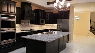 9014 Meacom Dr in Conroe, TX - Building Photo - Building Photo