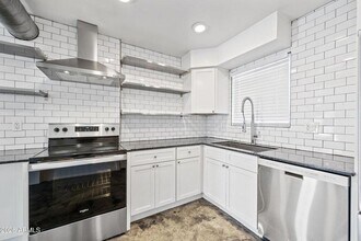 3601 N 15th Ave in Phoenix, AZ - Building Photo - Building Photo