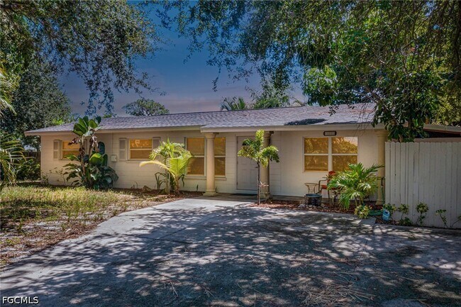 property at 18597 Marco Blvd