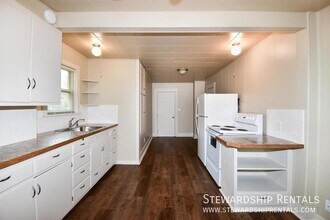 610 E 8th Ave-Unit -2 in Eugene, OR - Building Photo - Building Photo