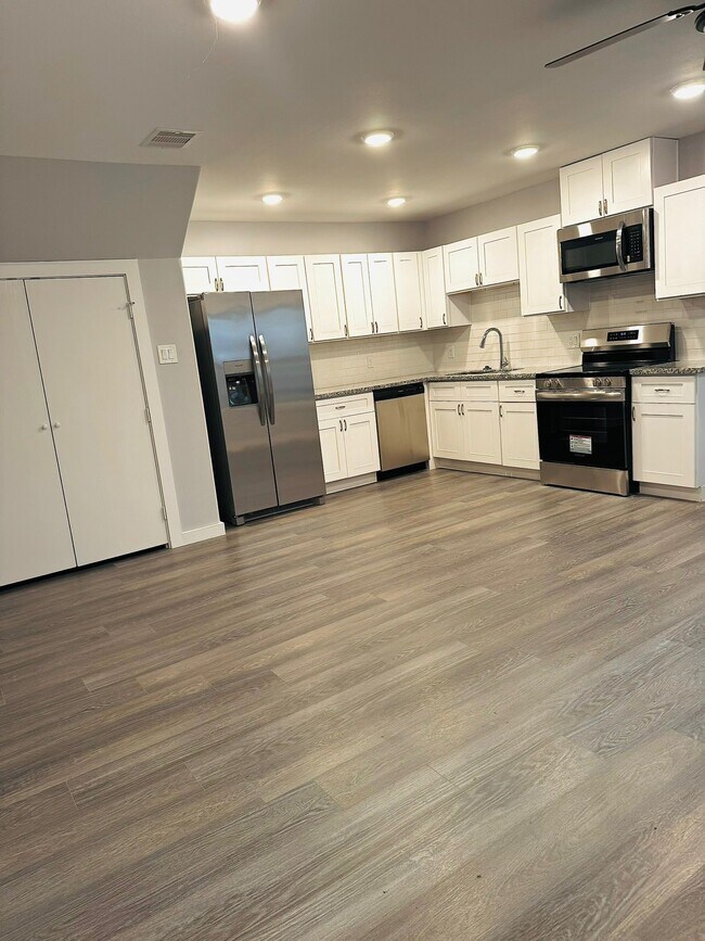property at 8109 Denton St