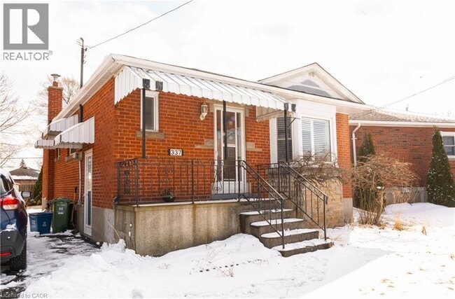 property at 337 E 33rd St