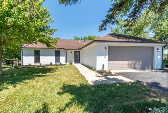 2310 Sequoya Trail