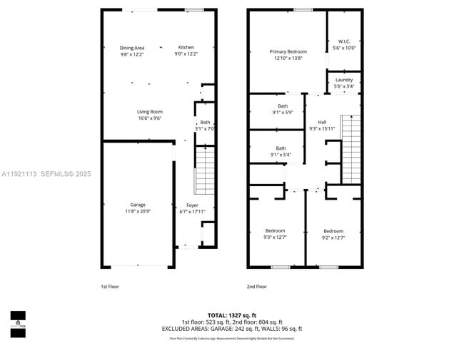 4029 NW 11 Dr in Lauderhill, FL - Building Photo - Building Photo