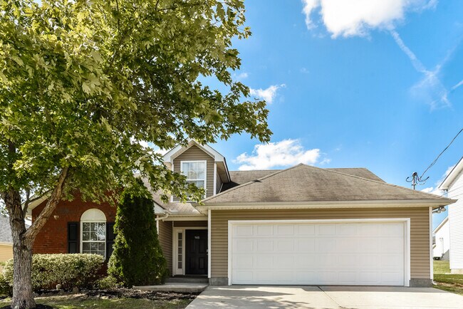 property at 948 Tom Hailey Blvd