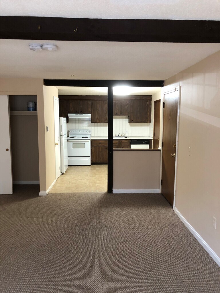 Barker Avenue Apartments in Lowell, MA