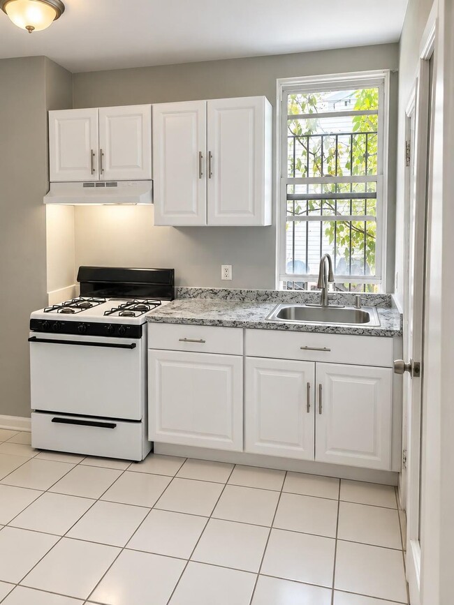property at 3612 New York Ave