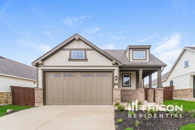 property at 1629 Mexican Heather Dr