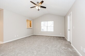 515 Cedar Park Cir in La Vergne, TN - Building Photo - Building Photo