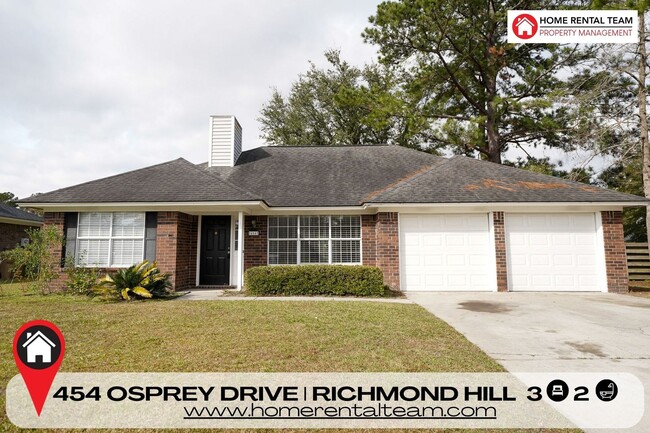 454 Osprey Dr