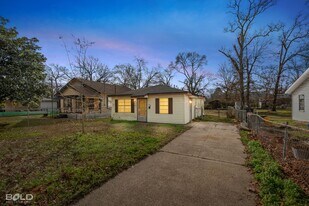 4331 St Louis Ave in Shreveport, LA - Building Photo