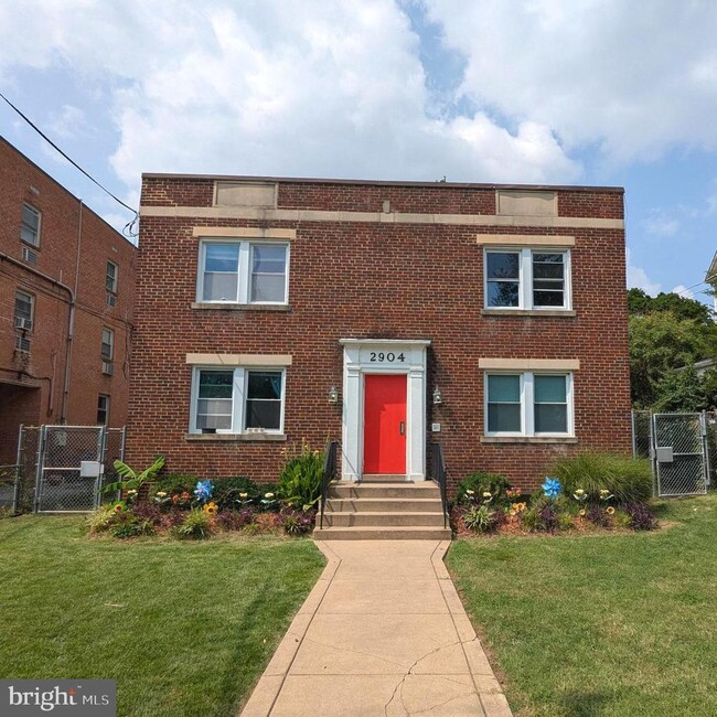 property at 2904 Bunker Hill Rd