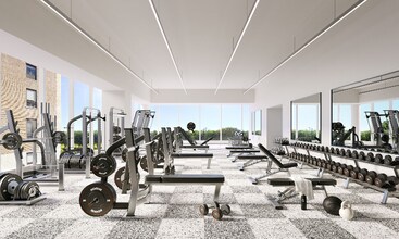 1000 S Michigan Ave, Unit 2B2 in Chicago, IL - Building Photo - Building Photo