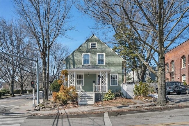 property at 98 Butler Ave