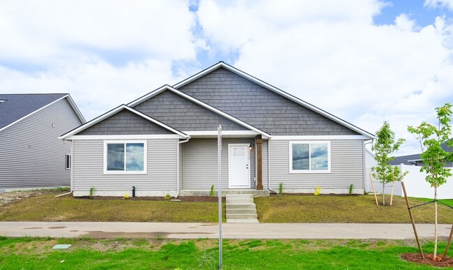 property at 11577 Railway Ave