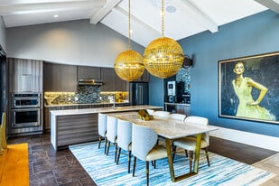 Waterside Residences on Quivira in Lenexa, KS - Building Photo