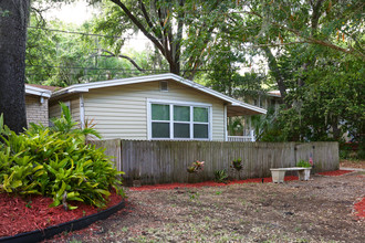 603 6th St NE Largo, FL 33770 in Largo, FL - Building Photo - Building Photo