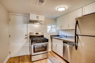 1723 E 35th Ave in Denver, CO - Building Photo - Building Photo