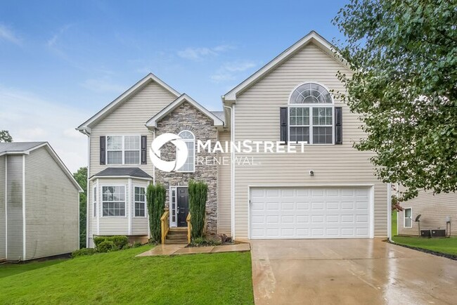 property at 4465 Ferncrest Pl