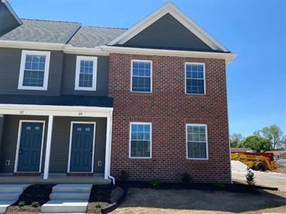 29-39 Skip Ln in Carlisle, PA - Building Photo - Building Photo