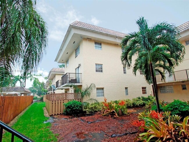 property at 8650 SW 109th Ave