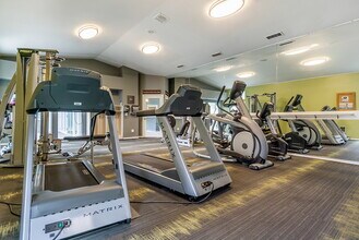 Canyon Pointe in Bothell, WA - Foto de edificio - Building Photo