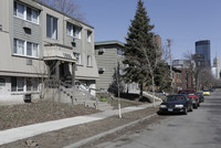 1900 S Clinton Ave in Minneapolis, MN - Foto de edificio - Building Photo