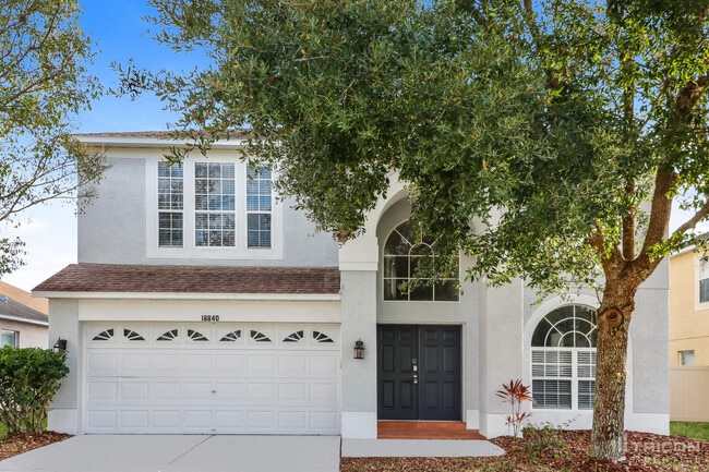 property at 18840 Narimore Dr