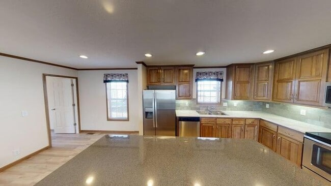 140 American Ave in Bismarck, ND - Building Photo - Building Photo