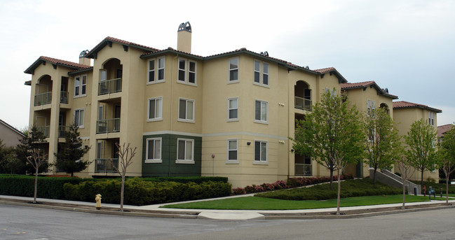 The Pavilions At Tyson Lane in Fremont, CA - Building Photo - Building Photo