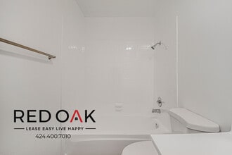 5421 Santa Anita Ave, Unit 6 in Temple City, CA - Foto de edificio - Building Photo