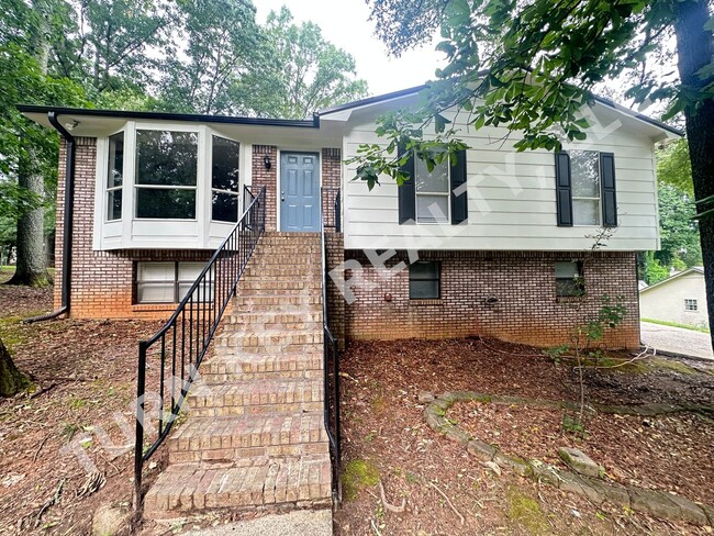 property at 2516 Vera Cruz Dr