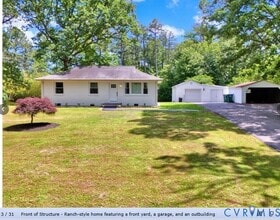11215 Thorncroft Dr in Glen Allen, VA - Building Photo - Building Photo