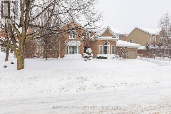 4175 Arbourfield Dr in Burlington, ON - Building Photo - Building Photo