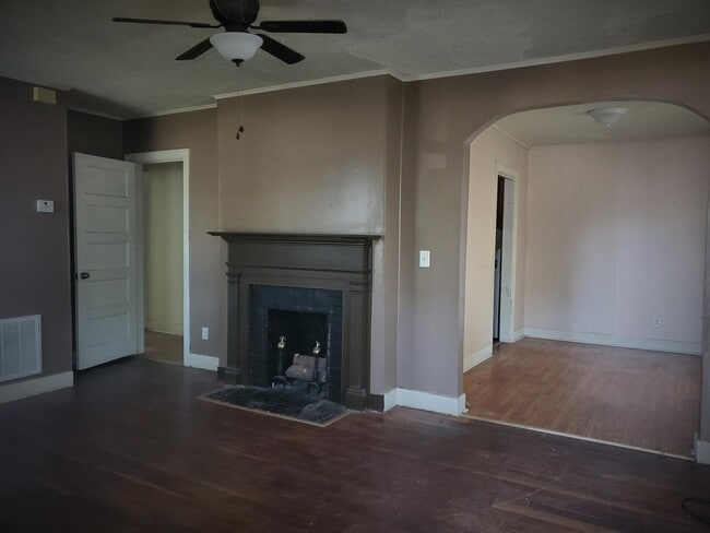 2033 Shirley Ave in Augusta, GA - Building Photo - Building Photo