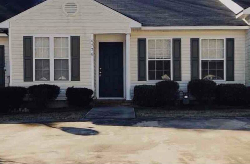 4776 W Creek Mill Ct in Grovetown, GA - Building Photo