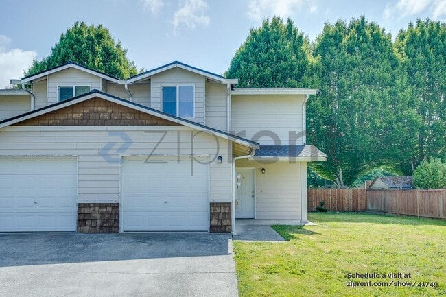 936 24th St NE in Auburn, WA - Building Photo - Building Photo