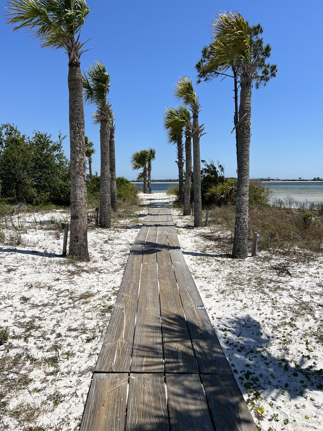 4100 Marriott Dr, Unit Reflections in Panama City Beach, FL - Building Photo - Building Photo